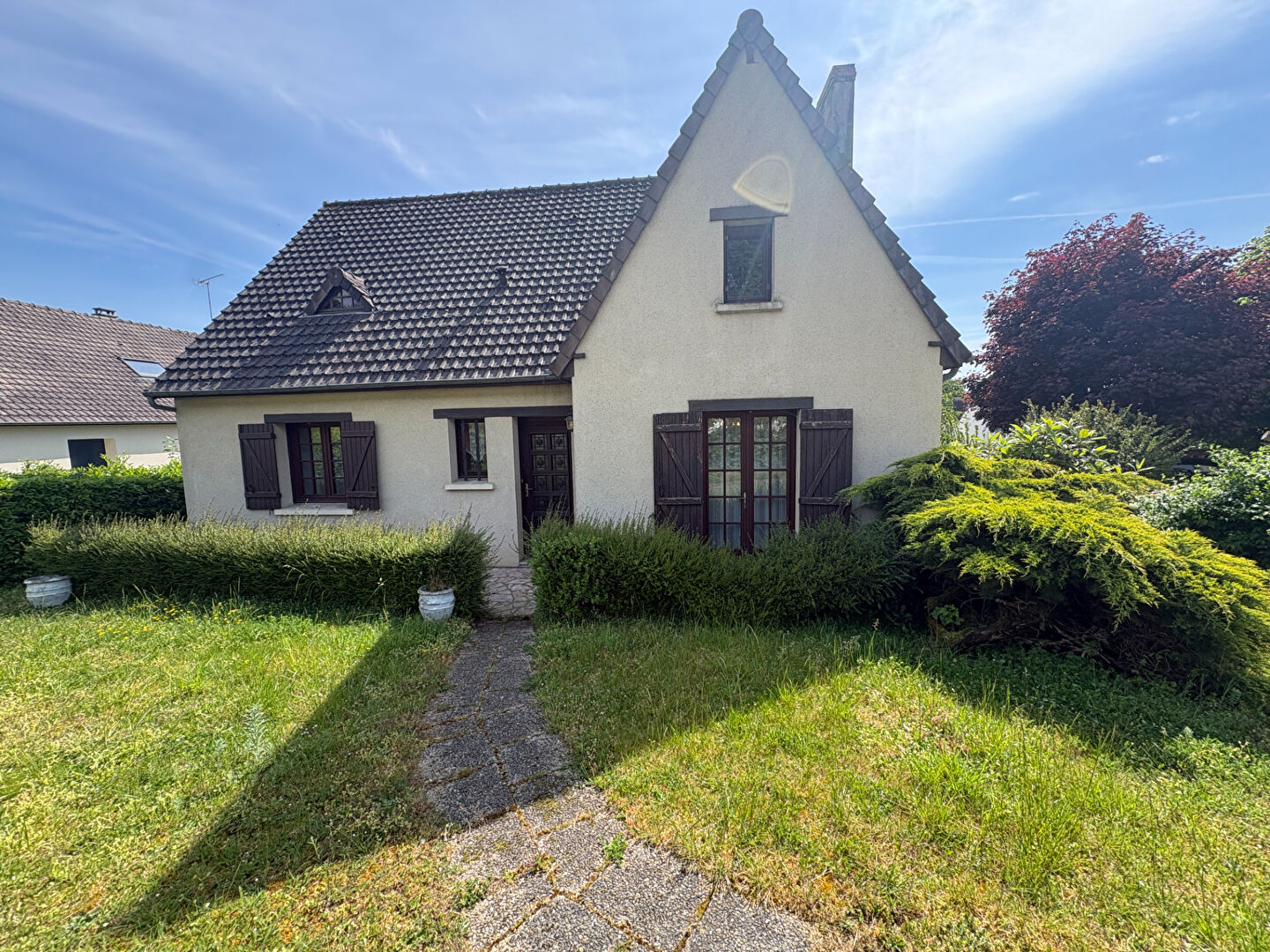 Agence immobilière de Agence Fertoise - Agence Fertoise Immobiliere La Ferté-Bernard