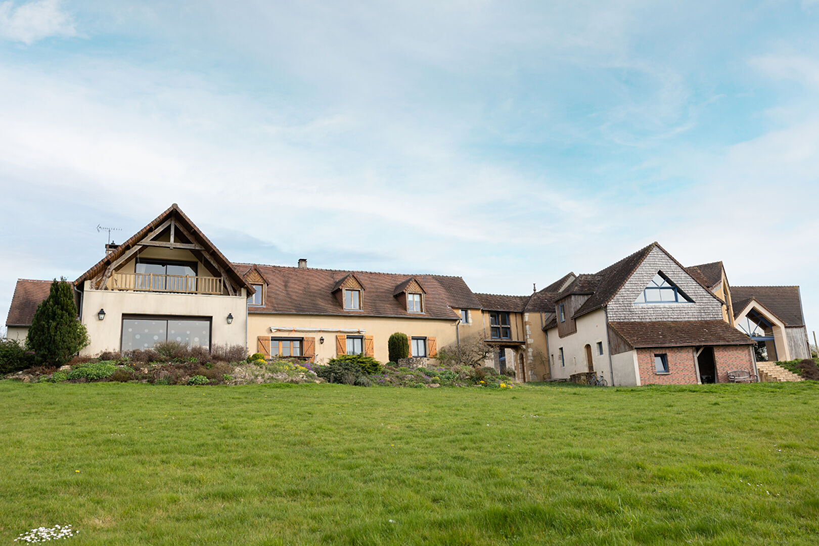 Agence immobilière de Agence Fertoise - Agence Fertoise Immobiliere La Ferté-Bernard