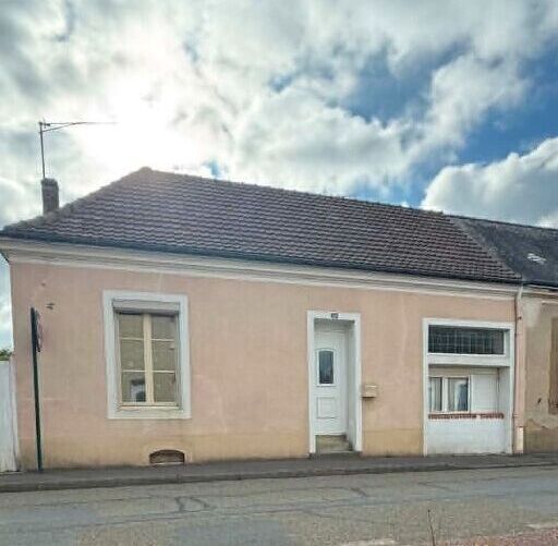 Agence immobilière de Agence Fertoise Immobiliere Connerré
