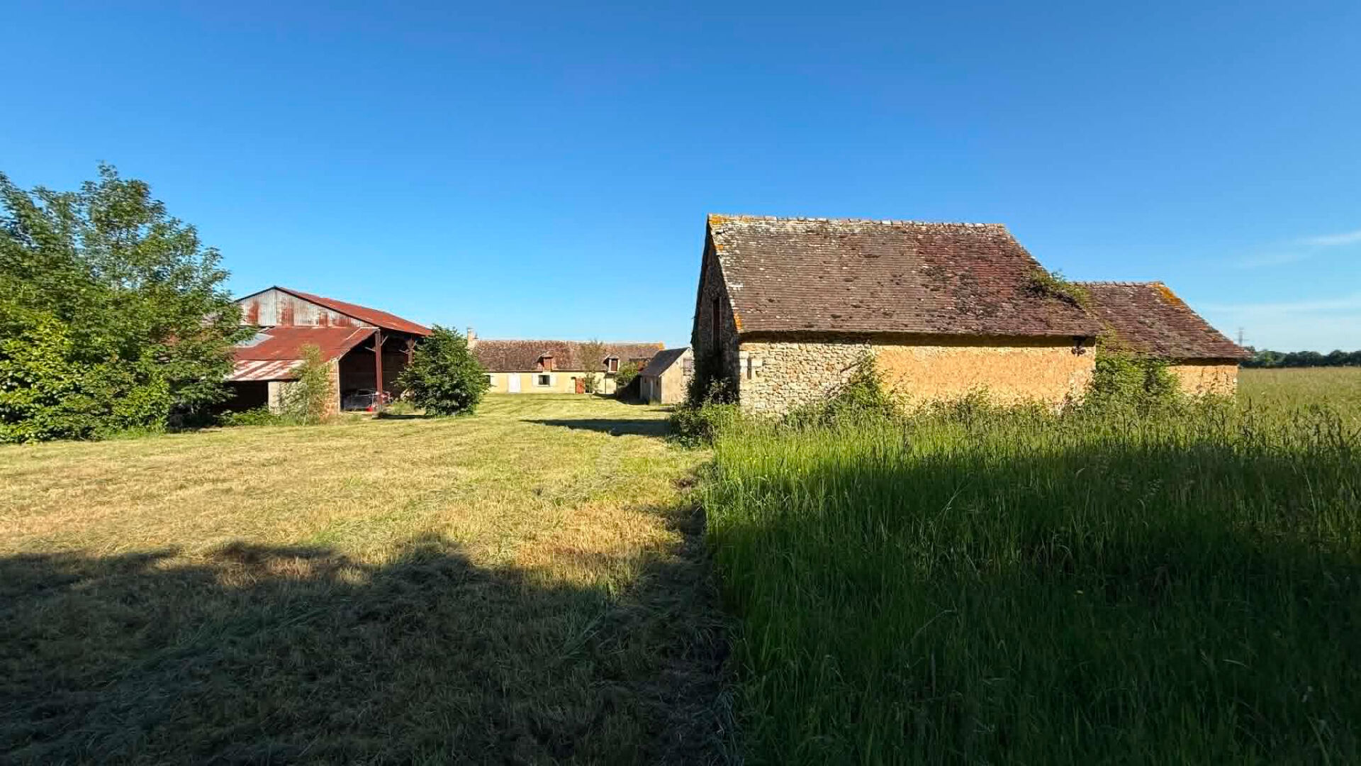 Agence immobilière de Agence Fertoise Immobiliere Connerré