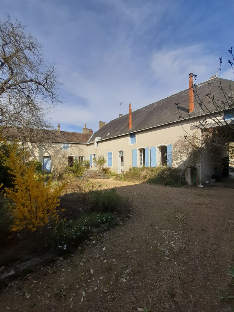 Agence immobilière de Agence Fertoise Immobiliere Connerré