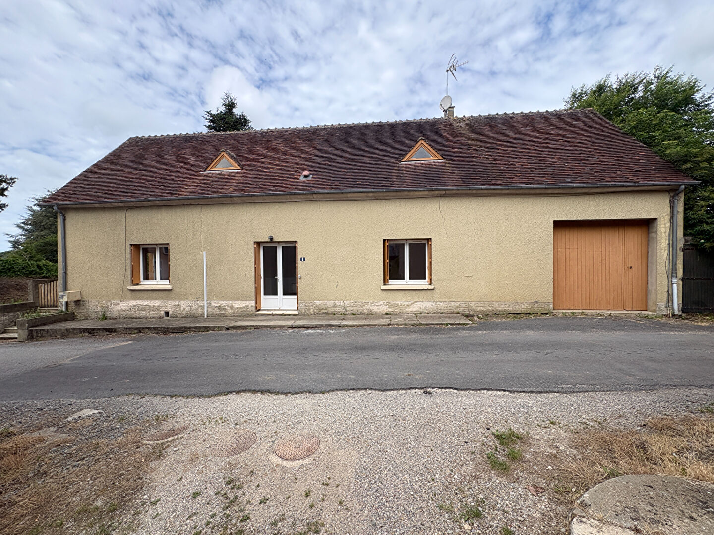 Agence immobilière de Agence Fertoise - Agence Fertoise Immobiliere La Ferté-Bernard