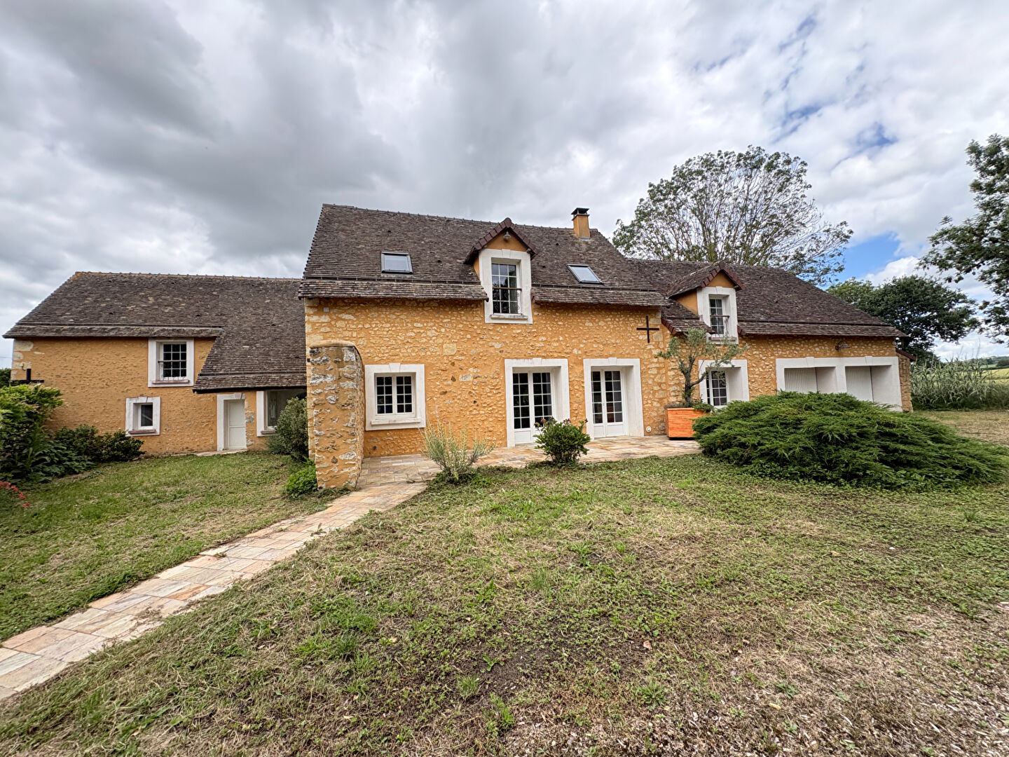 Agence immobilière de Agence Fertoise - Agence Fertoise Immobiliere La Ferté-Bernard