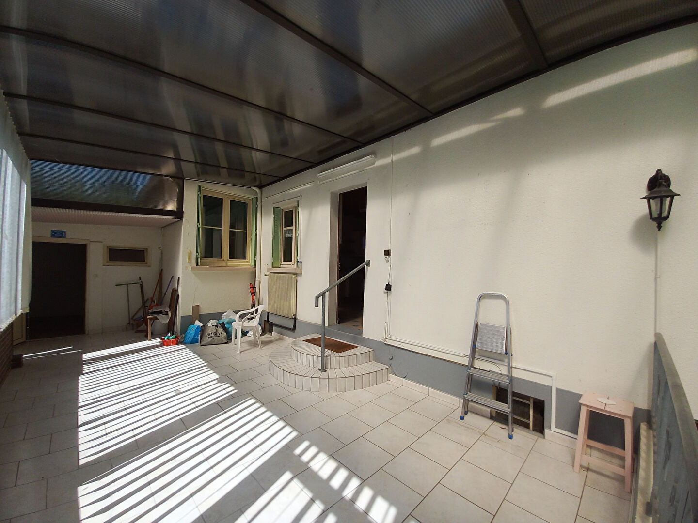 Agence immobilière de Agence Fertoise - Agence Fertoise Immobiliere La Ferté-Bernard