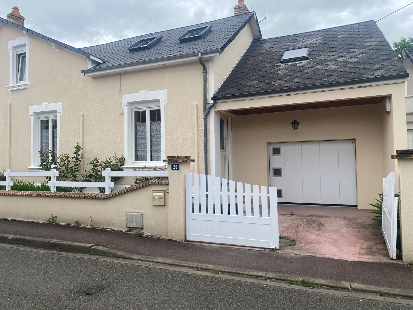 Agence immobilière de Agence Fertoise - Agence Fertoise Immobiliere La Ferté-Bernard