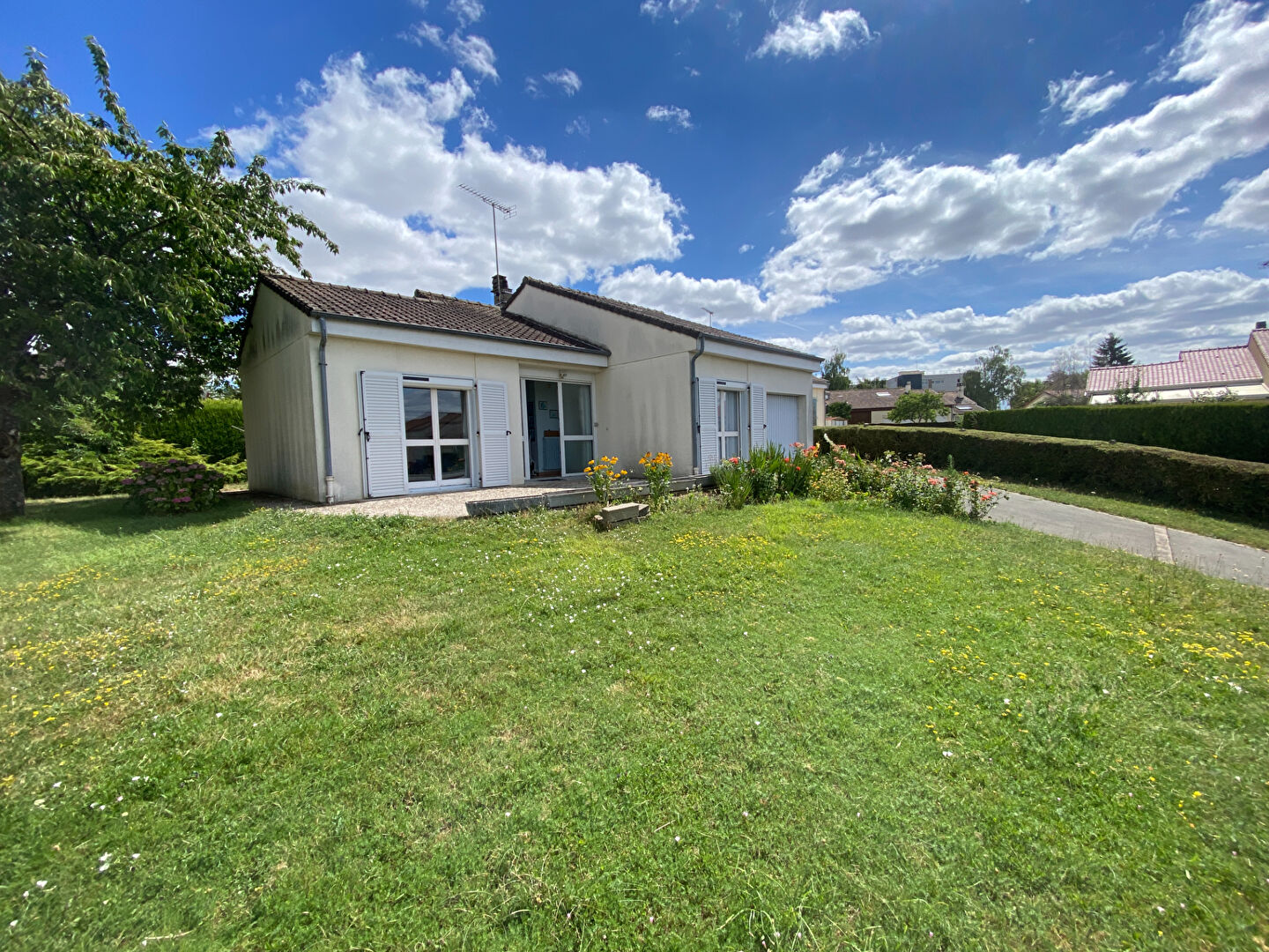 Agence immobilière de Agence Fertoise - Agence Fertoise Immobiliere La Ferté-Bernard