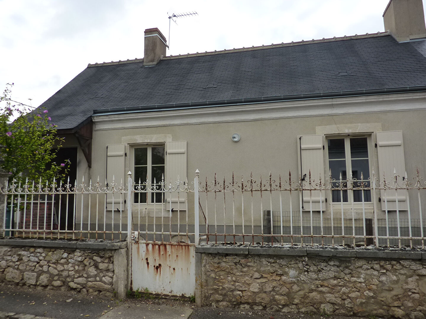 Agence immobilière de Agence Fertoise Immobiliere Connerré