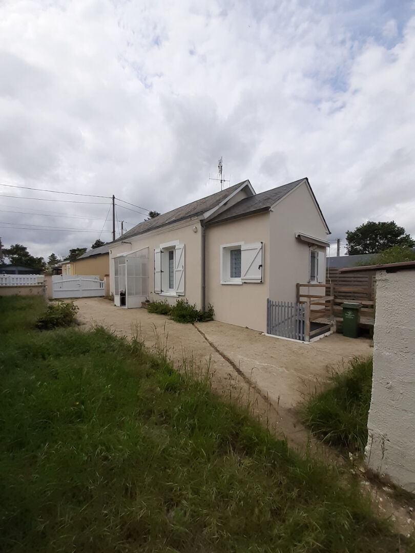 Agence immobilière de Agence Fertoise Immobiliere Connerré