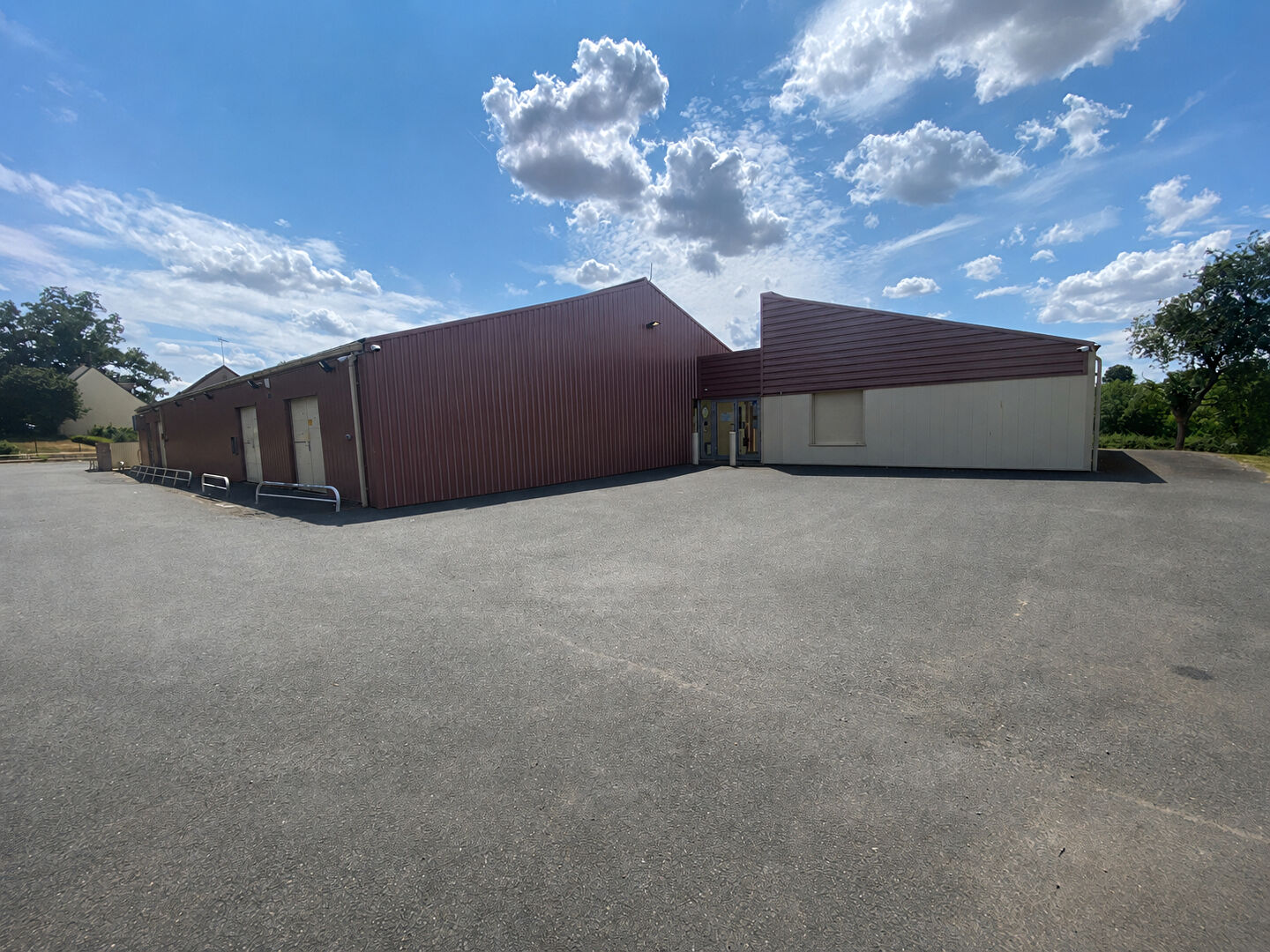 Agence immobilière de Agence Fertoise - Agence Fertoise Immobiliere La Ferté-Bernard