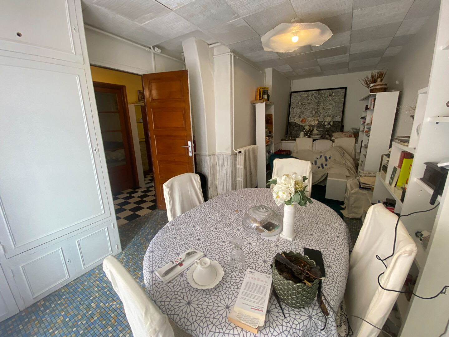 Agence immobilière de Agence Fertoise - Agence Fertoise Immobiliere La Ferté-Bernard