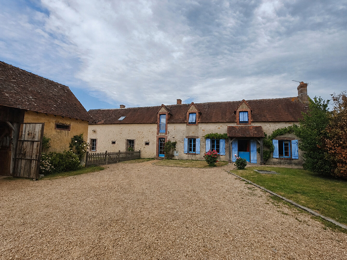 Agence immobilière de Agence Fertoise - Agence Fertoise Immobiliere Vibraye