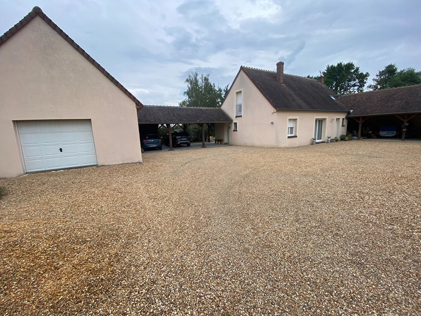 Agence immobilière de Agence Fertoise - Agence Fertoise Immobiliere La Ferté-Bernard