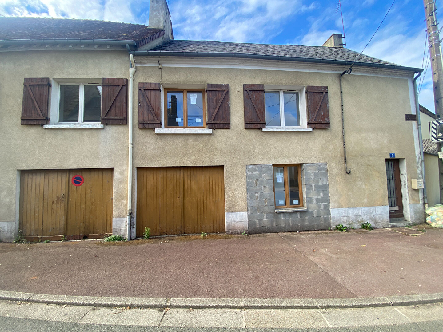 Agence immobilière de Agence Fertoise - Agence Fertoise Immobiliere La Ferté-Bernard