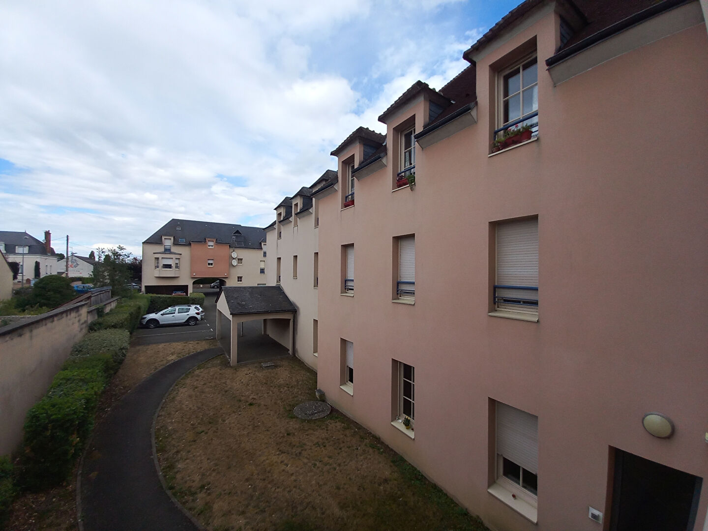 Agence immobilière de Agence Fertoise - Agence Fertoise Immobiliere La Ferté-Bernard