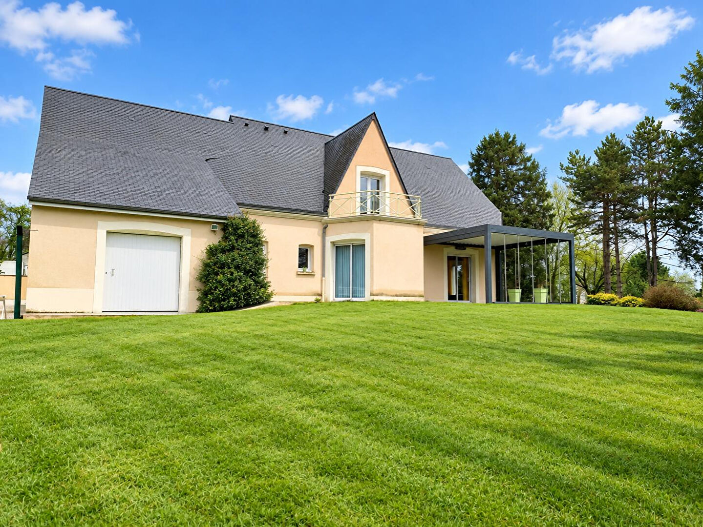 Agence immobilière de Agence Fertoise - Agence Fertoise Immobiliere La Ferté-Bernard