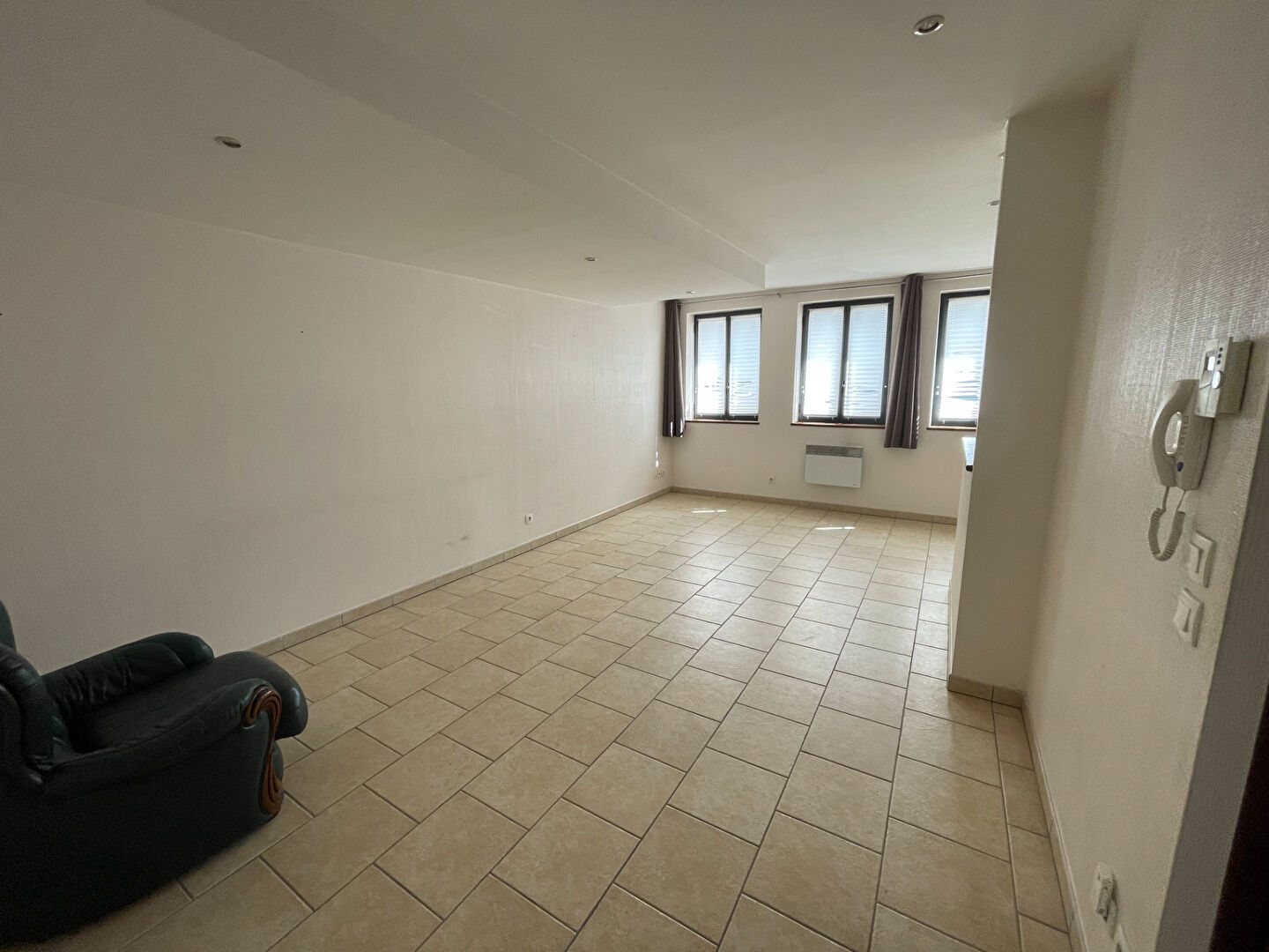 Agence immobilière de Agence Fertoise - Agence Fertoise Immobiliere La Ferté-Bernard