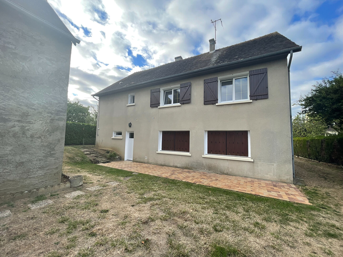 Agence immobilière de Agence Fertoise - Agence Fertoise Immobiliere La Ferté-Bernard