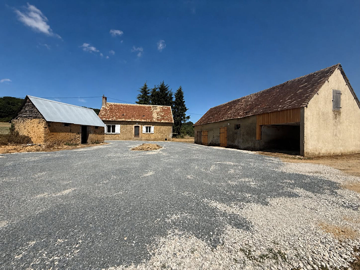 Agence immobilière de Agence Fertoise Immobiliere Connerré