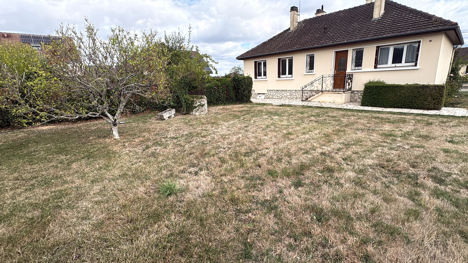 Agence immobilière de Agence Fertoise - Agence Fertoise Immobiliere La Ferté-Bernard