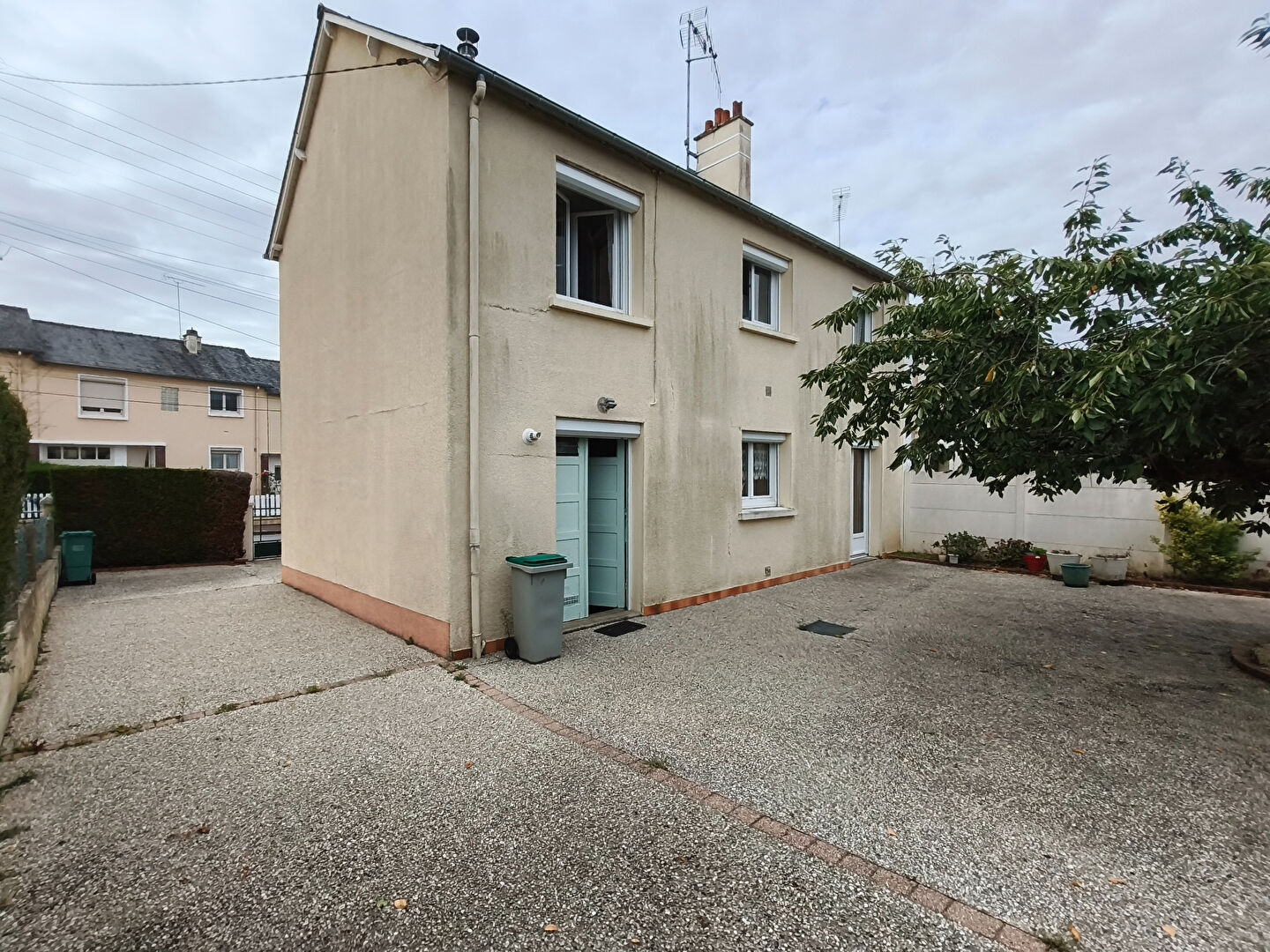 Agence immobilière de Agence Fertoise - Agence Fertoise Immobiliere Vibraye