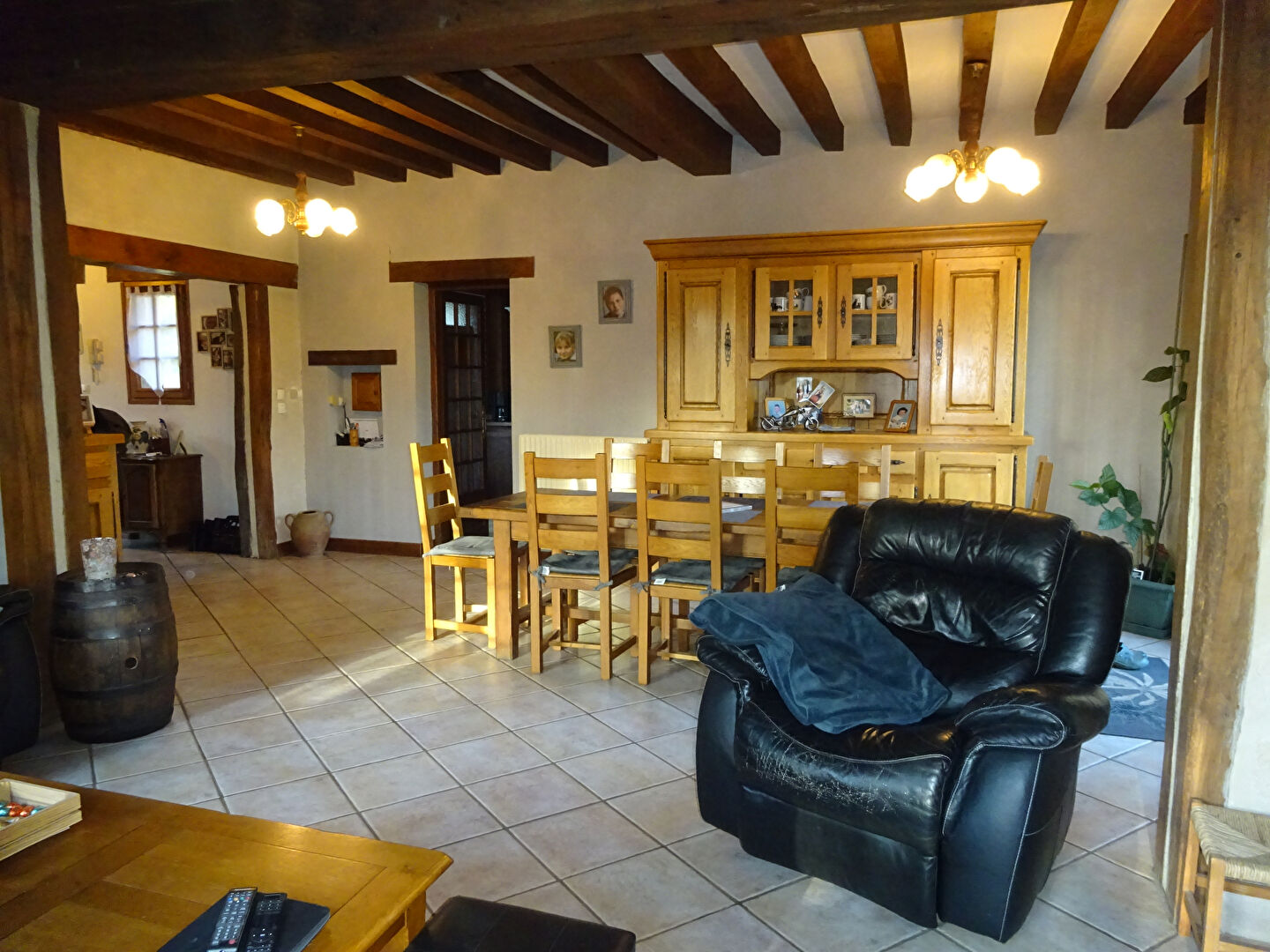 Agence immobilière de Agence Fertoise - Agence Fertoise Immobiliere La Ferté-Bernard