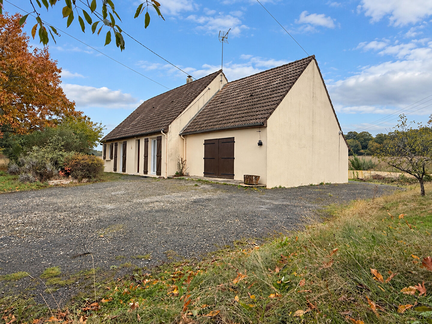 Agence immobilière de Agence Fertoise Immobiliere Connerré