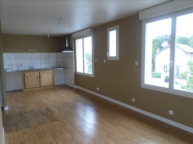 Agence immobilière de AGENCES IMMOVIENNE - SAINT JULIEN L'ARS - AGENCES IMMOVIENNE CIVAUX