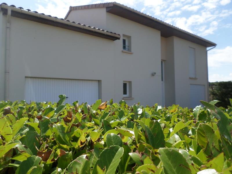 MAISON MAZEROLLES - 5 pièce(s) - 133.5 m2