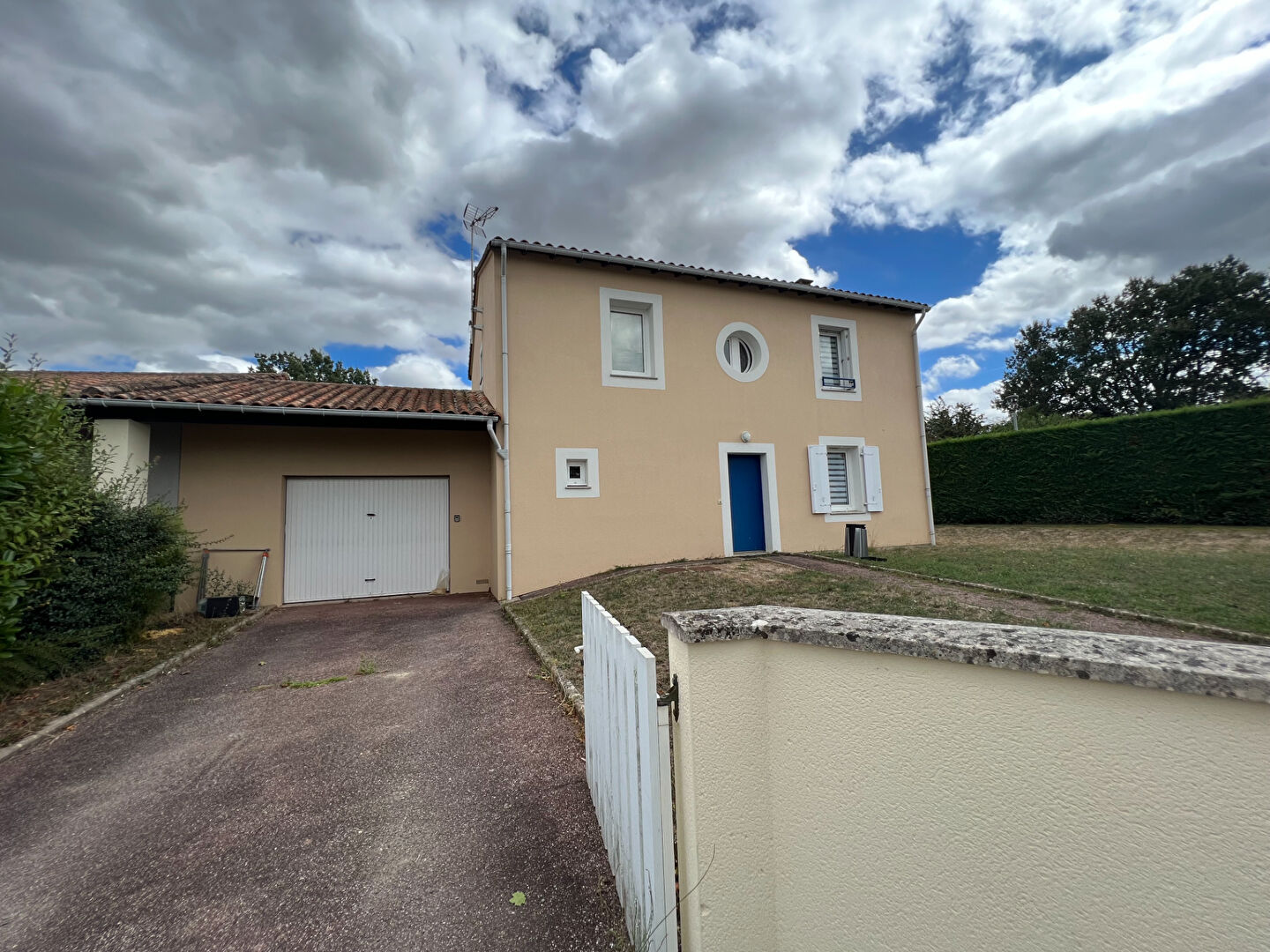 Photo Maison Type 5 Persac (118m²) image 2/6