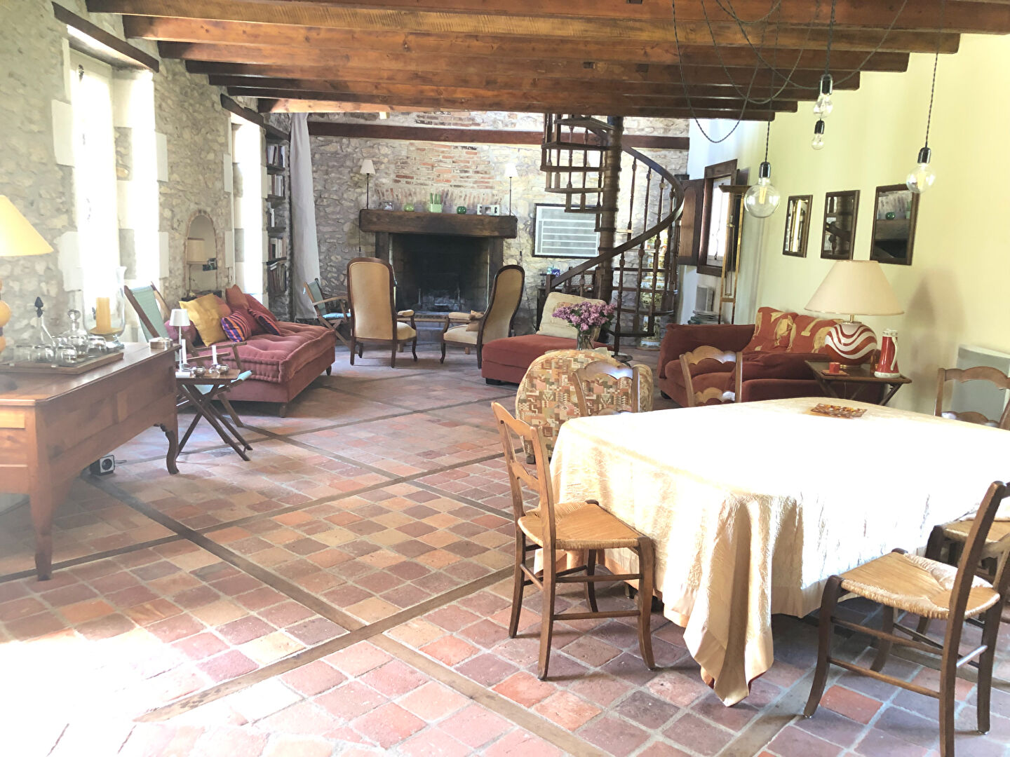 Photo CIVAUX ! LA CHARMEUSE ! pour les amoureux de l'ancien image 6/6