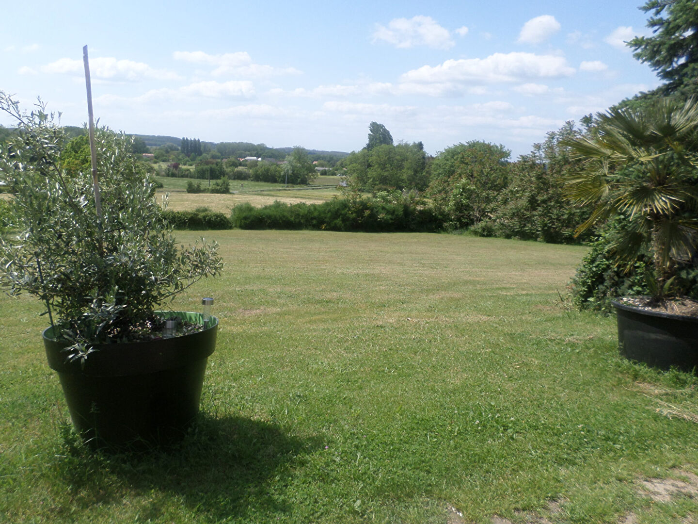 Photo Maison Valdivienne 4 pièce(s) 107 m2  LA CHARMEUSE ! image 4/6