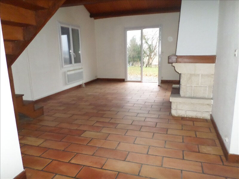 Photo Maison Valdivienne 4 pièce(s) 107 m2  LA CHARMEUSE ! image 6/6