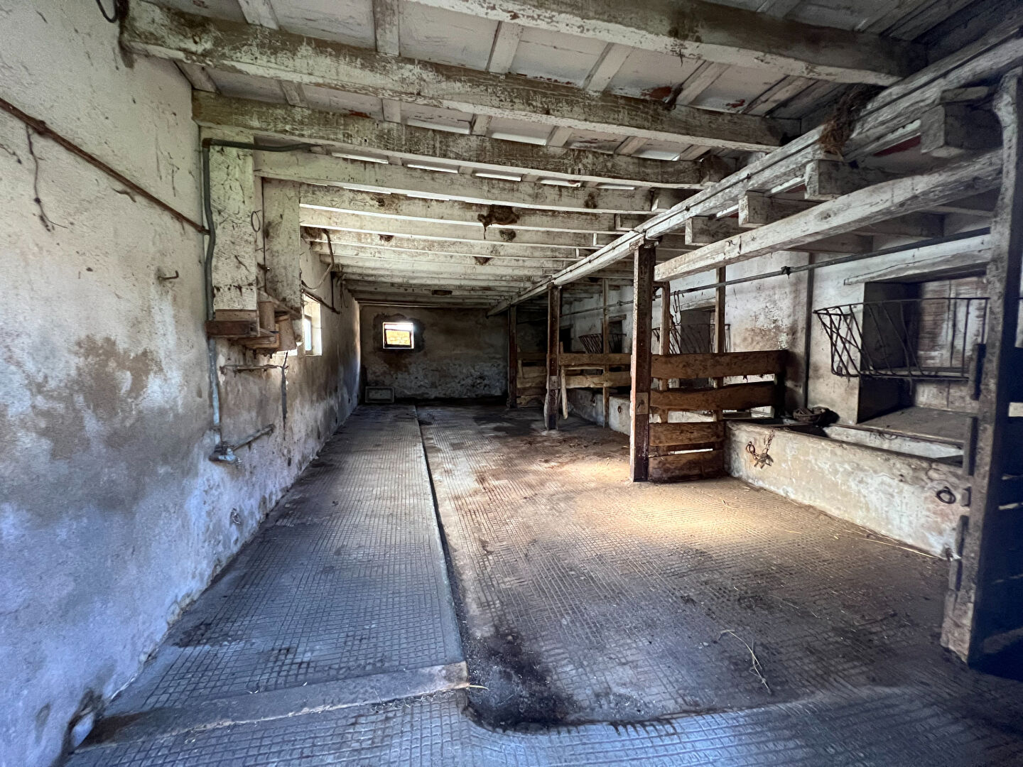 Photo GRANGE  500 m2 L'INCONTOURNABLE  !! MANDAT EXCLUSIF ! image 6/6