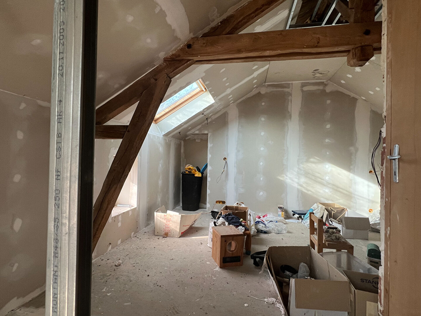 Photo CIVAUX !  L'ambitieuse !! BAISSE DE PRIX !! image 6/6