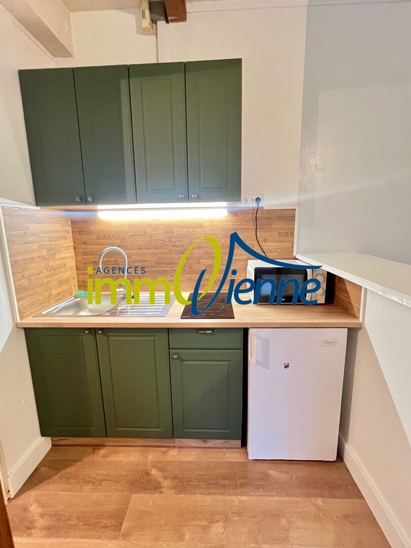 Agence immobilière de AGENCES IMMOVIENNE - SAINT JULIEN L'ARS - AGENCES IMMOVIENNE SAINT JULIEN L'ARS