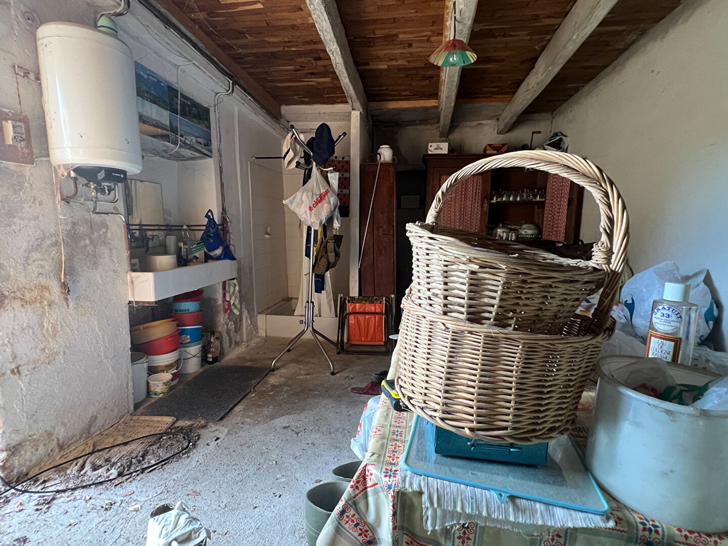 Photo CIVAUX !   CHARME D'ANTAN ! image 3/6