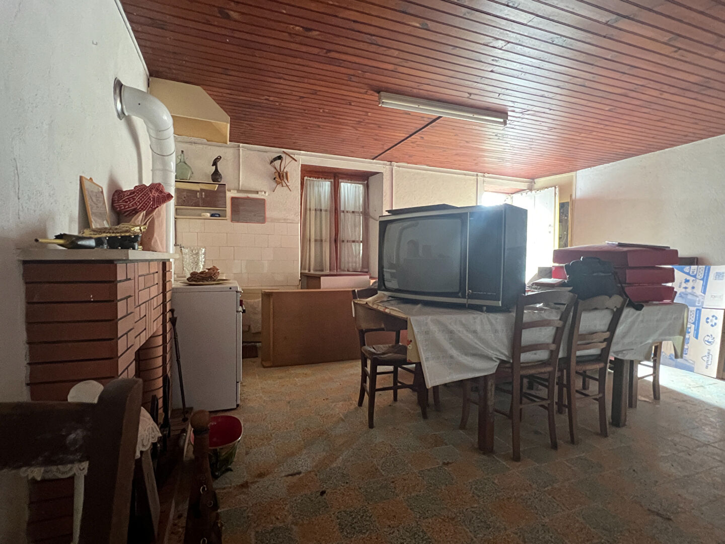 Photo CIVAUX !   CHARME D'ANTAN ! image 5/6