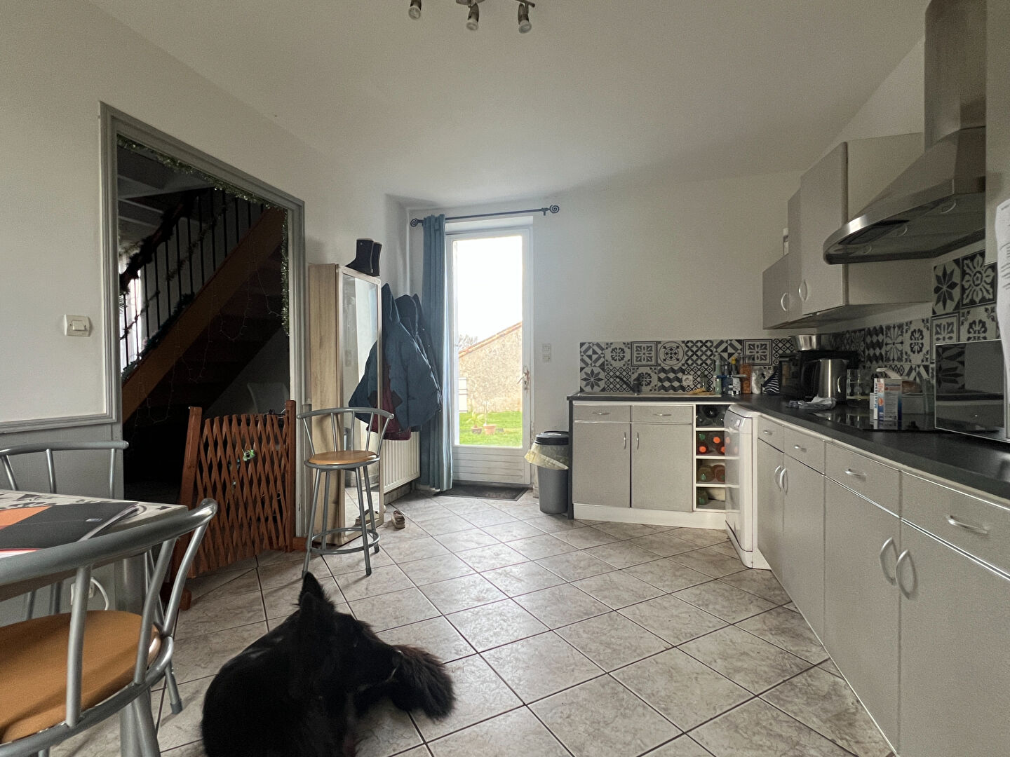 Photo AU COEUR DE LA CAMPAGNE CHAUVINOISE !  IDEAL CAVALIERS ! image 4/6