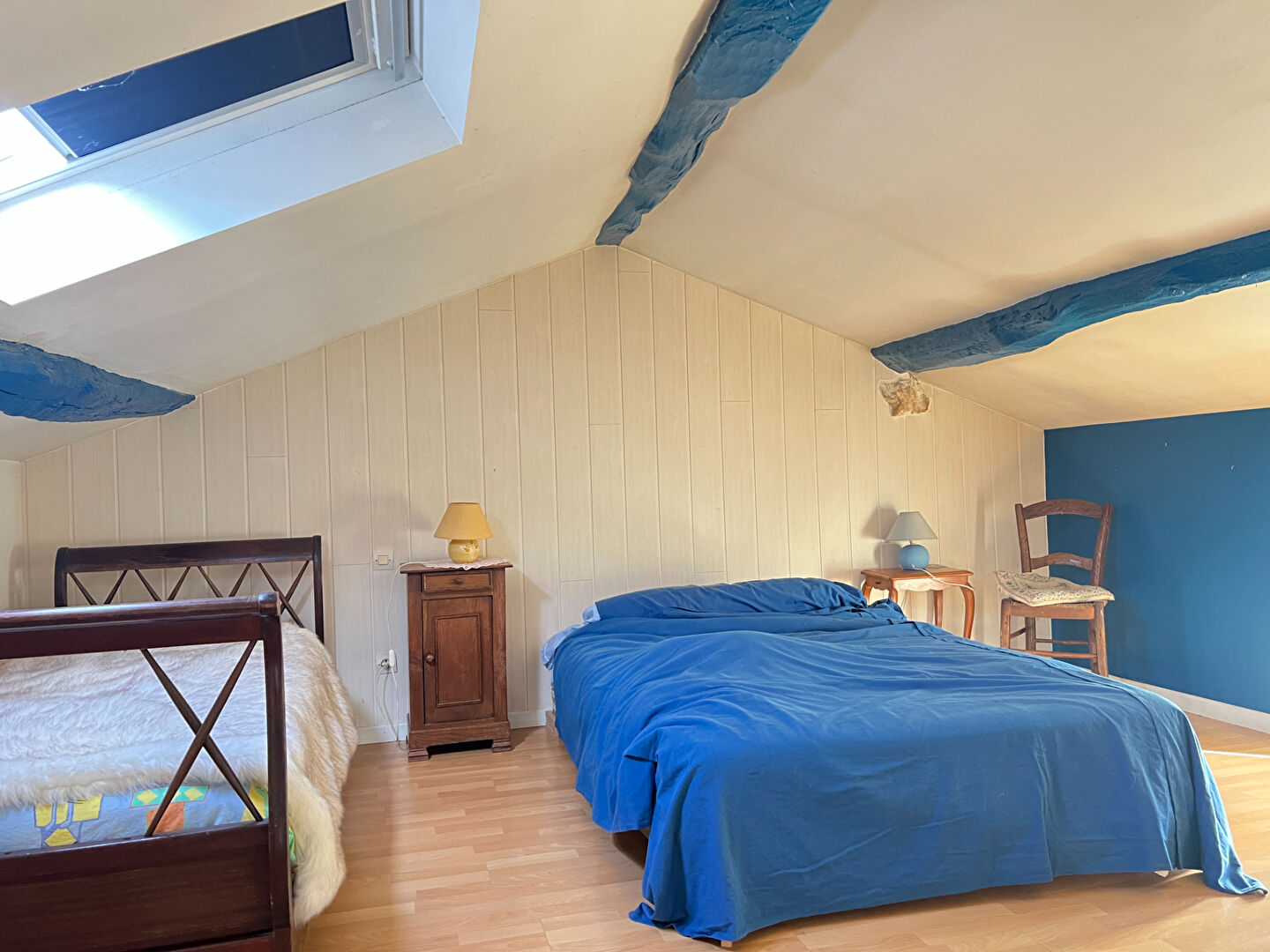 Photo AU COEUR DE LA CAMPAGNE CHAUVINOISE !  IDEAL CAVALIERS ! image 5/6