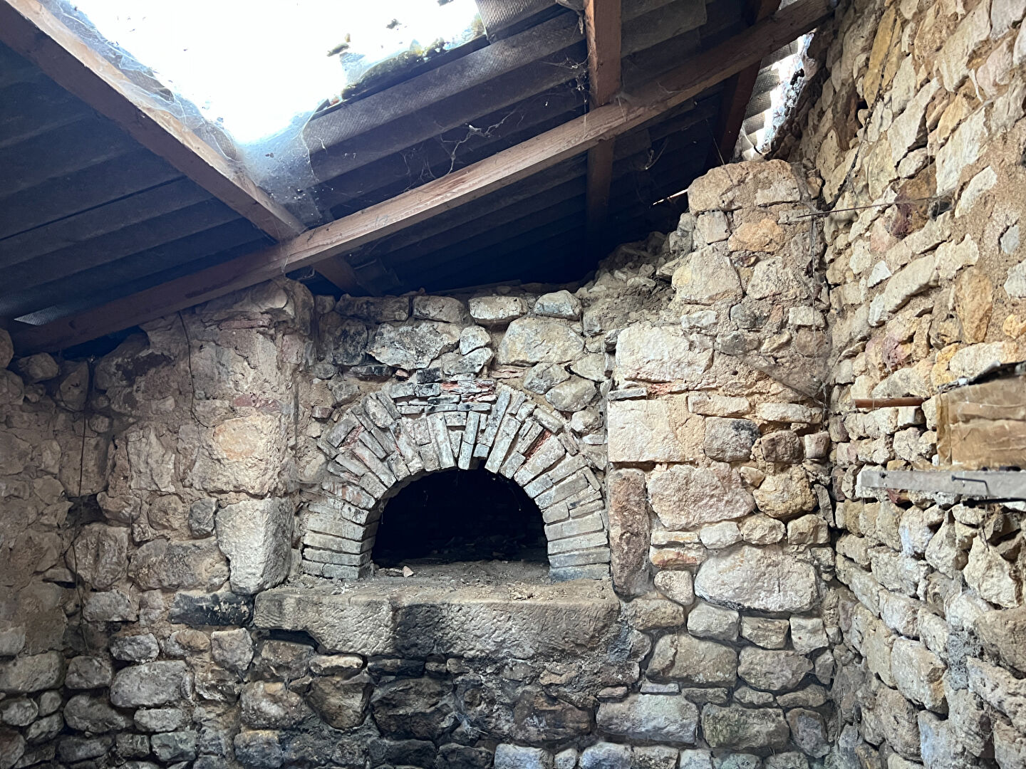 Photo Maison Pouille 4 pièce(s) 108 m2  LA PAISIBLE ! image 3/6