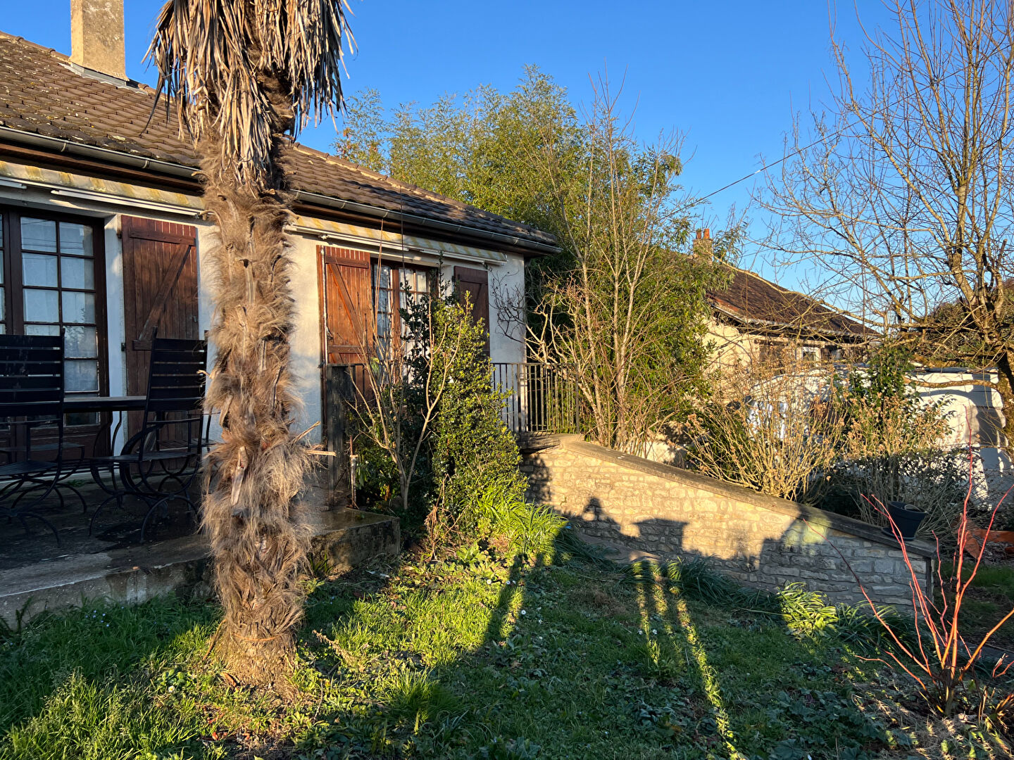 Photo Maison Beruges 5 pièce(s) 120 m2 image 2/3