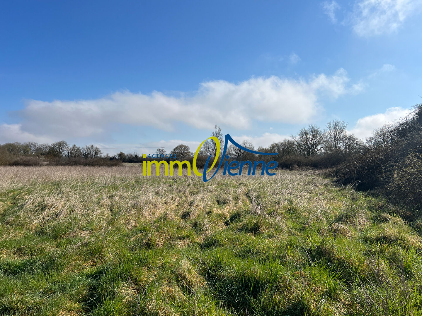 Photo Terrain VERNON 22815 m2/IDEAL CHEVAUX ! image 3/4