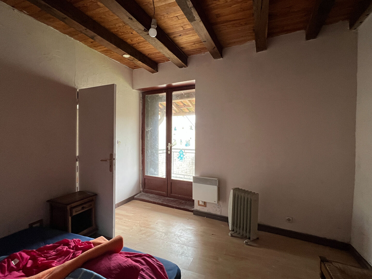 Photo Maison Lussac Les Chateaux 6 pièce(s) image 5/6