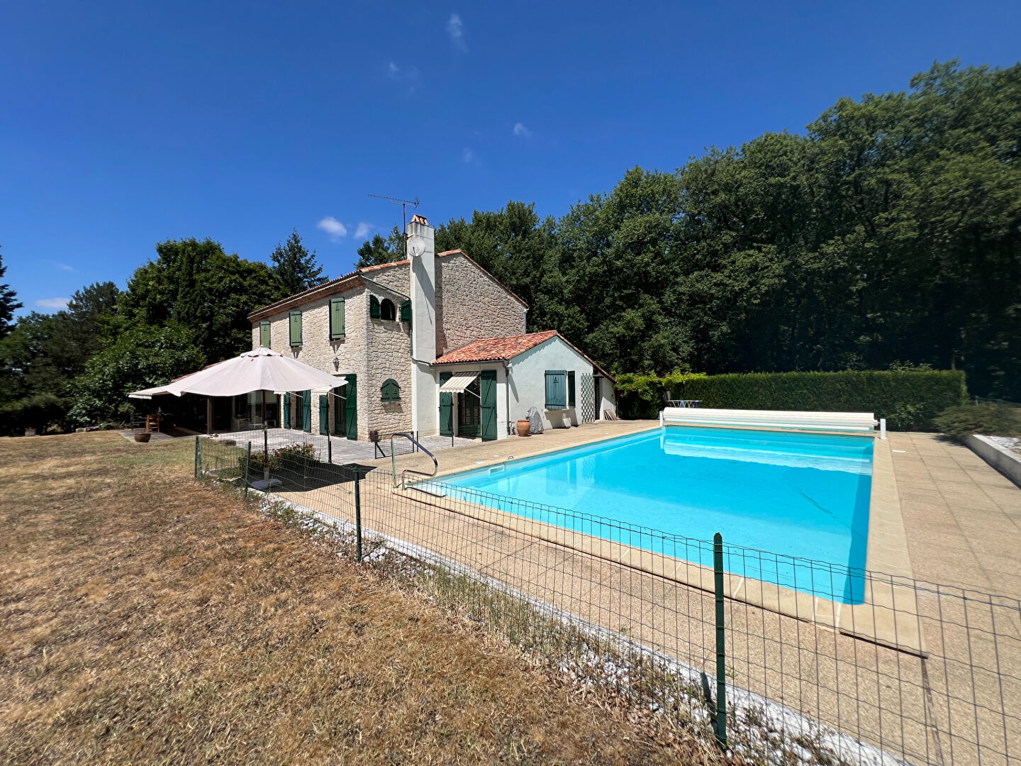 Maison 10 pièces 265 m² VERRIERES !  LA FABULEUSE !