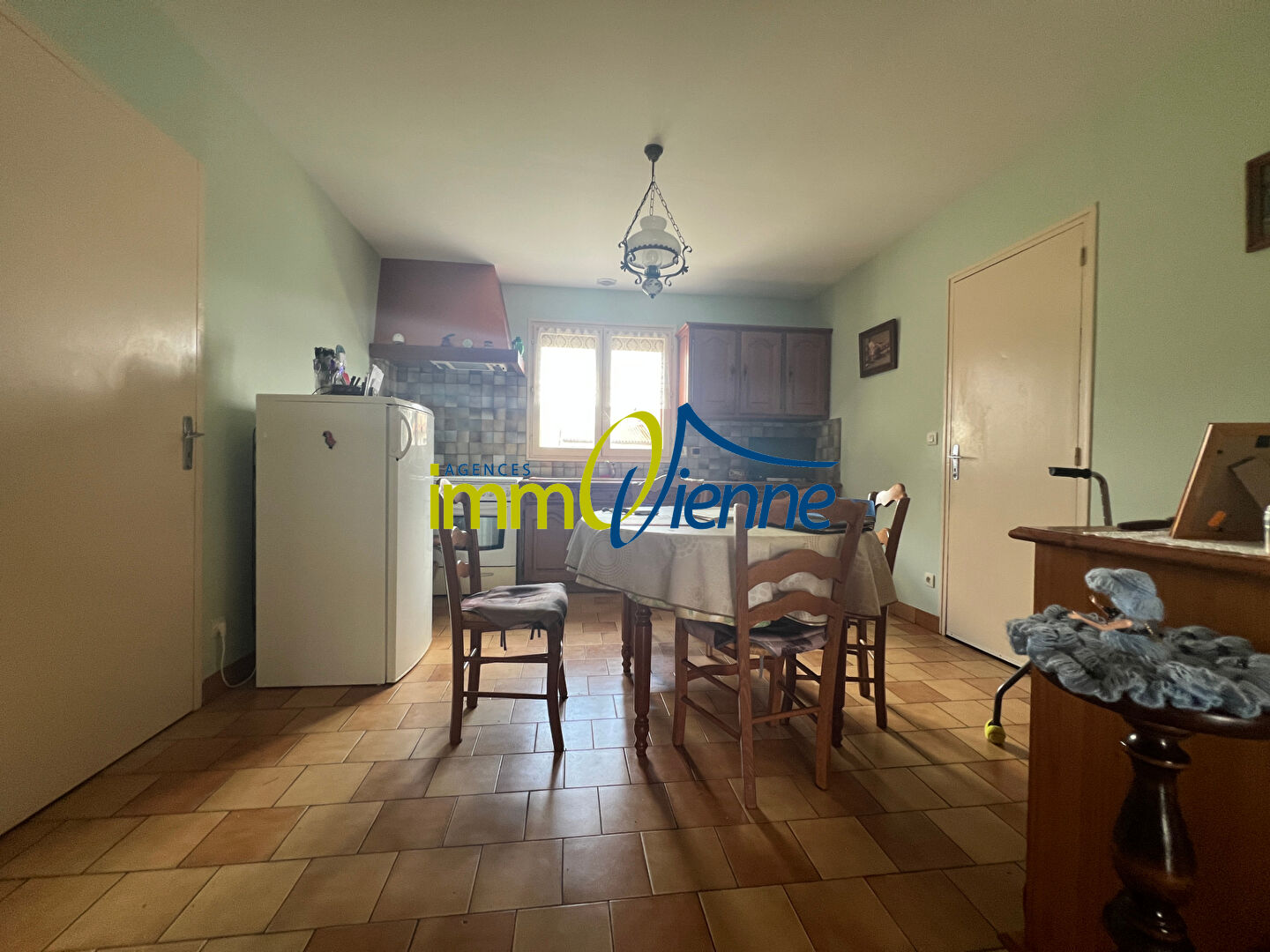 Photo LUSSAC LES CHATEAUX PLAIN PIED image 4/6