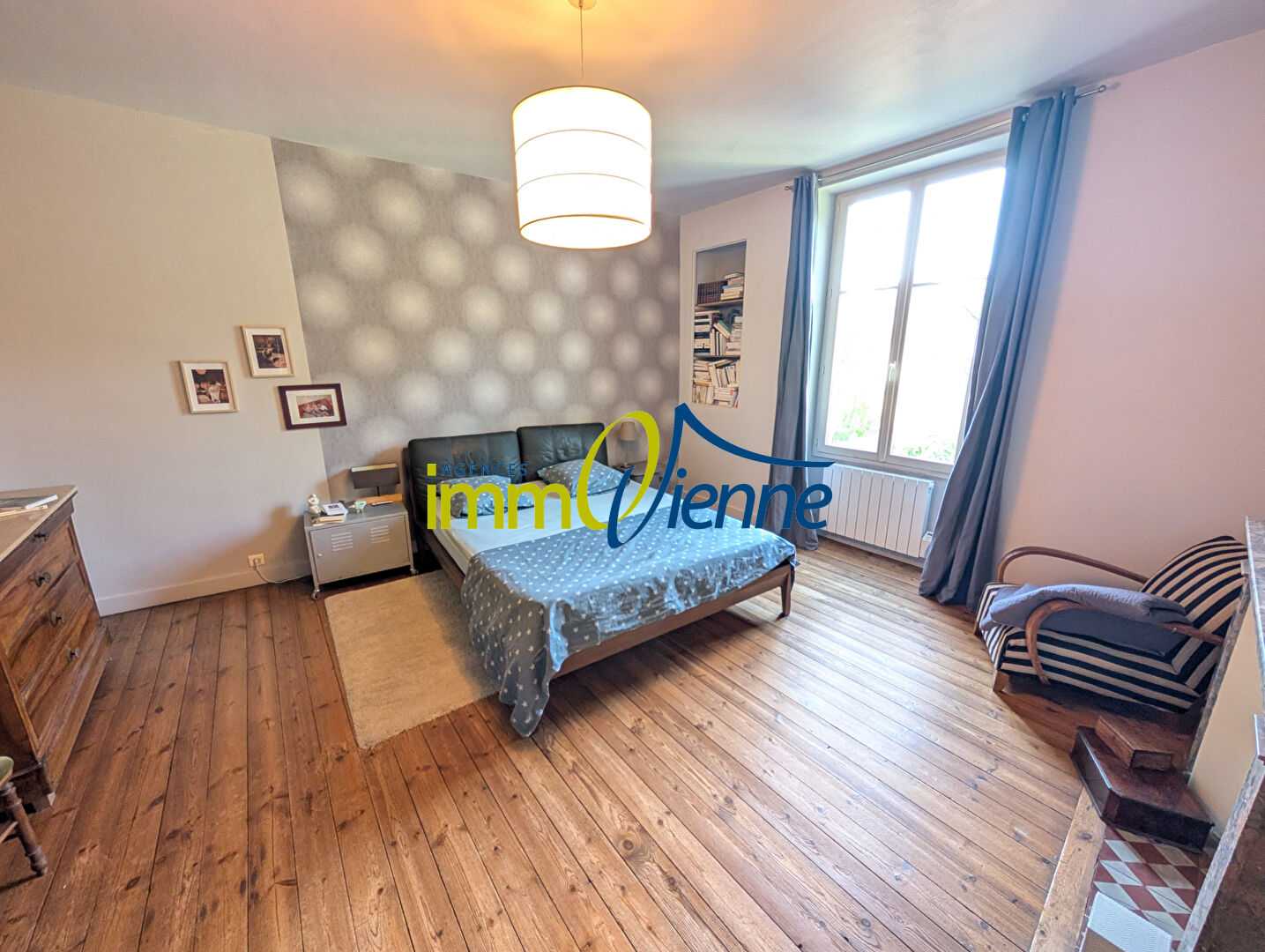 Photo Maison Lussac Les Chateaux 6 pièce(s) 183.78 m2 image 6/6