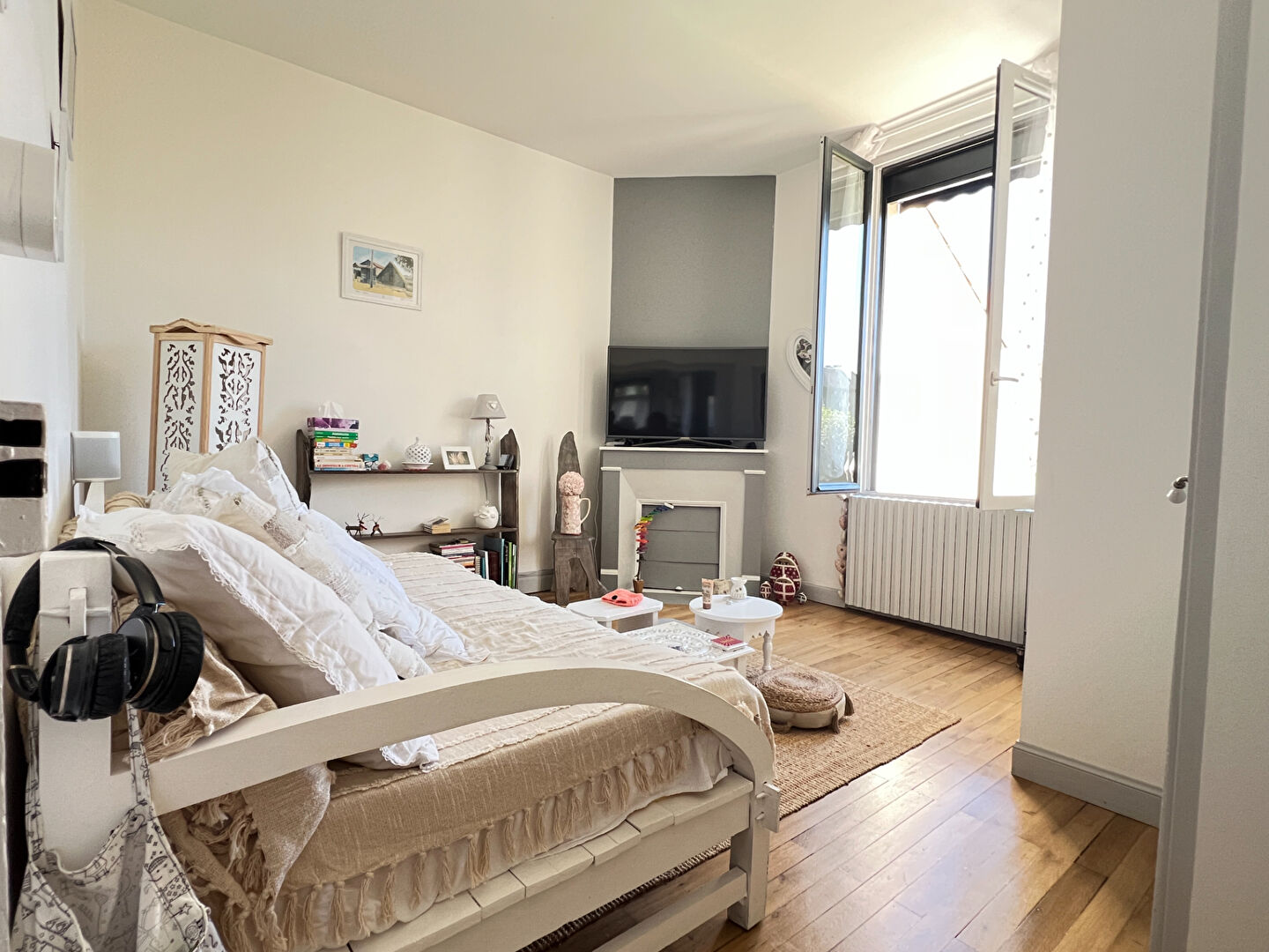 Photo Maison Verrieres 5 pièces 148.52 m2 - Ambiance 