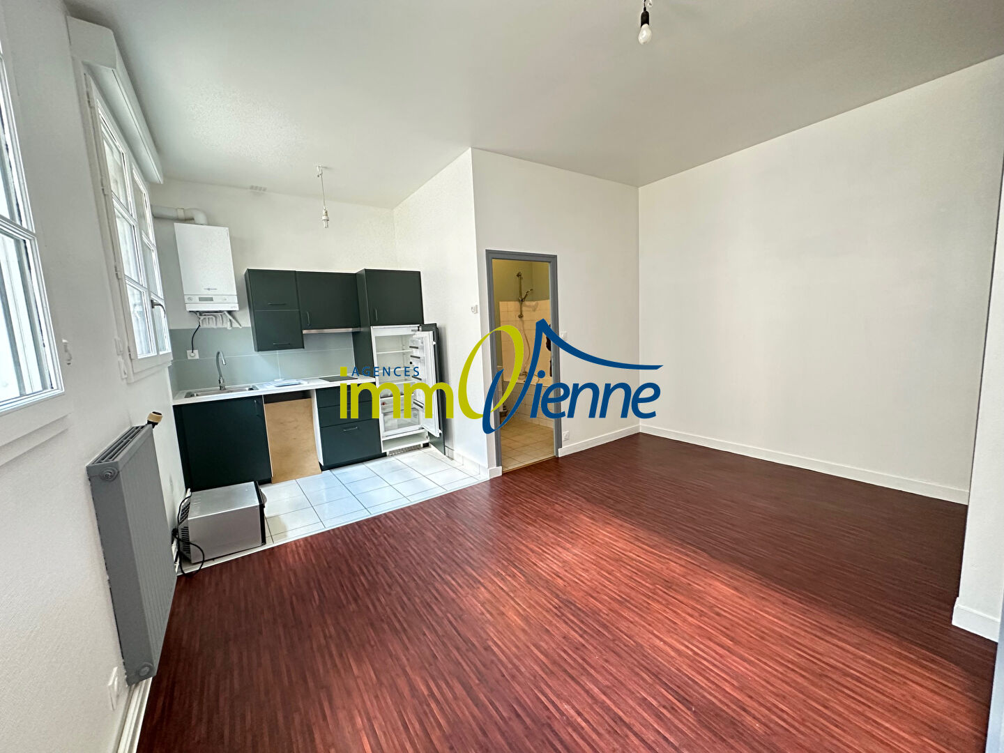 Agence immobilière de AGENCES IMMOVIENNE - SAINT JULIEN L'ARS - AGENCES IMMOVIENNE SAINT JULIEN L'ARS
