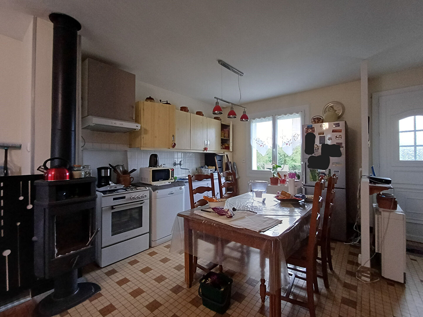 Photo Maison Persac 3 pièce(s) image 3/6