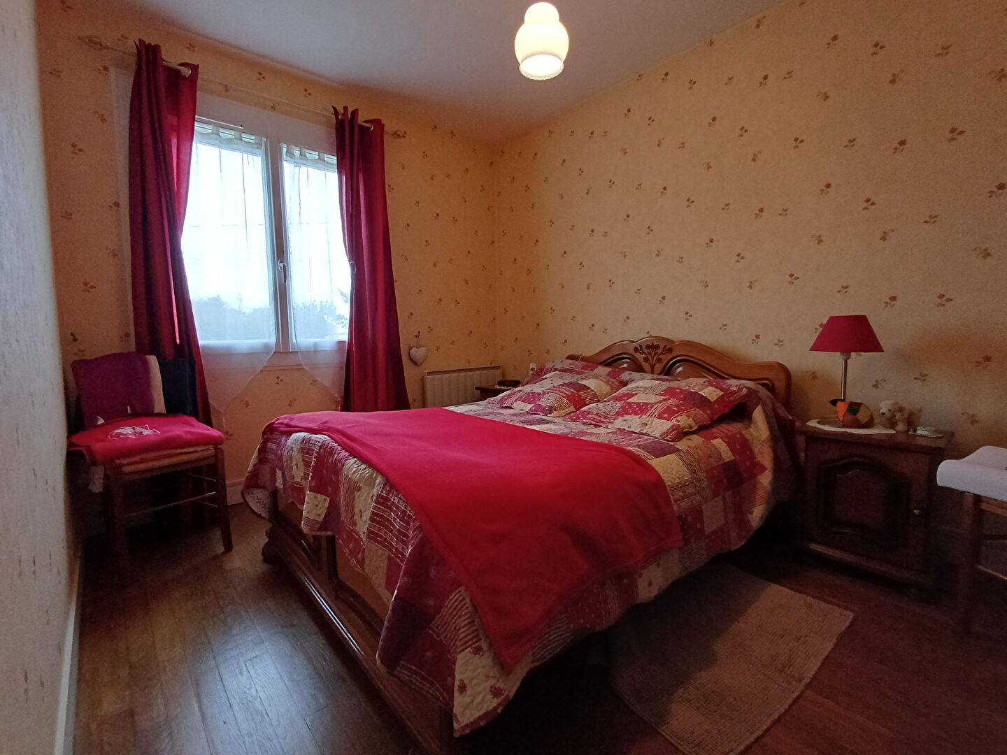 Photo Maison Persac 3 pièce(s) image 5/6